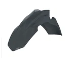 Acerbis - 2872647297 Front Fender, Gray Metallic. Fixed Price $30.07.