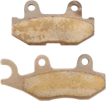 Moose Xcr Brake Pads Rear/right Viking M542-S47. Fixed Price $47.18.