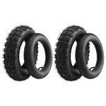 2PC 3.50-8 Knobby Tire Tube For Honda Z50R Z50A Mini Trail Dirt Bike Monkey. Fixed Price $95.44.