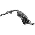 Sherman 3466-24-3 Left Front Fender Liner For 2004-2009 Mazda. Fixed Price $32.49.