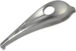 Bagger Brothers Raw Finish Tank Dash Replacement Low Profile New Usa. Fixed Price $59.99.
