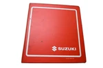 Oem Suzuki 99500-31030-03E DR1255E Service Manual. Fixed Price $34.81.