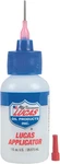 Lyndall Racing Lucas Applicator 1OZ. Bottle #10879. Fixed Price $14.84.
