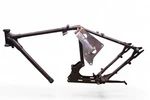 Bsa C10 C12 C11G 250CC *2773 Rigid Frame. Fixed Price $379.99.