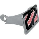 Accutronix 2030-0700 LPF108HV-C Victory Side-mount License Plate. Fixed Price $228.95.
