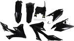 Cycra Black Complete Plastic Body Kit (1CYC-9430-12). Fixed Price $109.25.