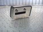 99 Suzuki Intruder License Plate Tag Mount Bracket Support. Fixed Price $18.99.