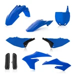 Acerbis Full Plastic Kits For Yamaha - Original 21 (2726647118). Fixed Price $175.64.