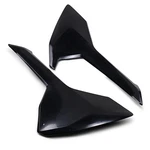 Ufo Plastics Side Panels Black HU03385-001. Fixed Price $46.64.
