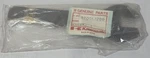 New Genuine Kawasaki Kdx Factory Fork Spring Holder Wrench Tool Oem 57001-1286. Fixed Price $23.99.