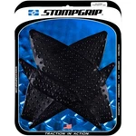 Stomp Grip Tank Protectors Black 55-10-0099B For Yamaha YZF-R1/YZF-R1M 2015-2019. Fixed Price $54.06.
