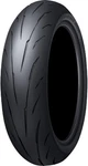 Dunlop Sportmax Q5A Rear Tire 150/60ZR17 150/60-17 45274204 0302-1835 873-2050. Fixed Price $179.99.