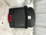 04 Buell Blast P3 500 Rear Back Fender. Fixed Price $13.76.