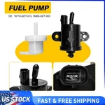 New Fuel Pump And Filter For Honda CHF50A Metropolitan 2004 16900-GET-003. Fixed Price $21.84.
