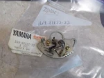 Nos Oem Yamaha Generator Contact Breaker ASSEMBLY1967-1970 YDS5 DS6 169-81122-22. Fixed Price $25.49.