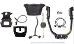 2013-2016 Can-am Oem Spyder St Trailer Hitch Kit 219400431. Fixed Price $548.94.