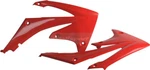 Polisport Radiator Shrouds Scoops Left Right Red CRF250R 10-13 CRF450R 09-12. Fixed Price $55.04.