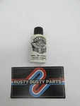 Harley Genuine Oem Nos Medium Silver Pinstripe 1/2OZ Touch Up Paint 98600EJ. Fixed Price $29.99.