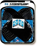 Stomp Design Street Action Pad Kit Black 55-10-0024B. Fixed Price $61.09.
