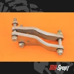 06-09 2008 CRF250R Oem Engine Mounts Top Hanger Plate Bracket Holder Set. Fixed Price $59.99.