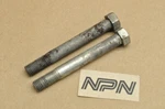 Vtg Used Oem Honda ATC185 ATC200 CB500 CB550 CB750 XL250 Bolt 10X80 QTY2. Fixed Price $15.39.