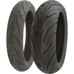 120/70ZR 17, 180/55ZR Shinko 016 Verge 2X Front & Rear Kit - Tires. Fixed Price $322.74.