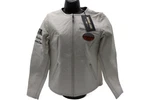 97045-23VW Nwt Harley-davidson Womens Leather Jacket 120TH Anniversary Large. Fixed Price $179.99.