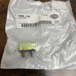 Harley Davidson 74589-73A 15 Amp Fuse Oem Nos. Fixed Price $12.00.