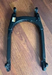 Harley Davidson 05-LATER Sportster XL883 1200 Oem Rear Swing Arm 47400134BHP. Fixed Price $69.99.