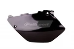 Polisport Side Panels YZ125 / YZ250 Usa New Black 8416300002. Fixed Price $22.03.