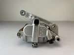 New Husqvarna Fx 450 2020 Fits 2019-2022 Front Brake Caliper Carrier Bracket. Fixed Price $236.71.