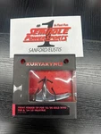Kuryakyn Front Fender Tip - 7321. Fixed Price $54.99.