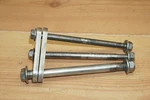 2012 Kawasaki Engine Motor Mounts Brackets 32190-0463. Fixed Price $24.11.