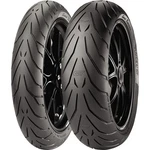120/70 17, 190/55 Pirelli Angel Gt Tire Kit. Fixed Price $388.94.
