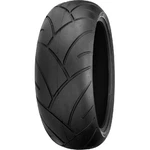Shinko 005 Advance Rear Motorcycle Tire 170/60ZR17 72W Sportbike. Fixed Price $129.95.