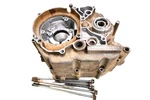 84 Kawasaki KLT110 Center For Parts. Fixed Price $47.64.