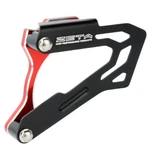 Zeta Case Saver With Cover Red ZE80-8202. Fixed Price $75.00.