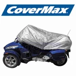 Covermax Half For Can-am Spyder 2012-2013 Rt-s SM5 Wv. Fixed Price $45.21.