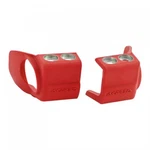 Acerbis Fork Shoe Protectors Red 2742580004. Fixed Price $35.20.