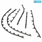 Piaggio PI577437 Platform Strip Set Vespa Gts Super 300 2008-2016. Fixed Price $73.32.