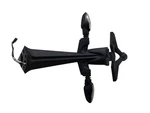 Triumph Street Triple 765 Rs 2020 2022 License Plate Holder Complete With Injury Arrows. Fixed Price $115.15.
