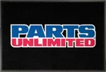 Parts Unlimited 9905-0136 Shop Floormat 48"X72". Fixed Price $250.92.