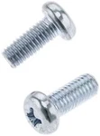 Pan Head - Bolts, Nuts, Screws, & Washers. Fixed Price $18.51.