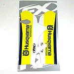 Factory Effex Lower Forks Graphics Husqvarna Te 125 - 501 14 15 16 New. Fixed Price $18.00.