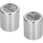 Figurati Designs FD70-DC-2730-SS Docking Hardware Cover-contrast Cut W/. Fixed Price $47.48.