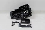 Ducati Multistrada 1200 13-14 Rear Undertray Battery Fender Holder Support. Fixed Price $44.99.