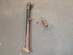 1999 Honda XR80R CRF80F Side & Spring. Fixed Price $26.95.