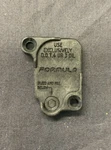 Ktm 50 Sx 04-20 Front Handbrake Cylinder Cover 45113003000. Fixed Price $14.25.