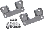 Covingtons Front Fender Relocator Chrome Touring 14-23 Harley C1311-C. Fixed Price $141.99.