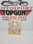 2002 2008 Kawasaki VN1600 Vulcan Mean Streak Taillight Cover. Fixed Price $42.90.